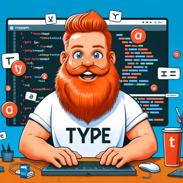 Introduction to TypeScript: A Guide for JavaScript Developers